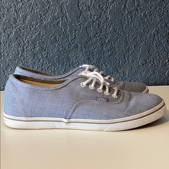 Vans sneakers - Picture 2 of 4